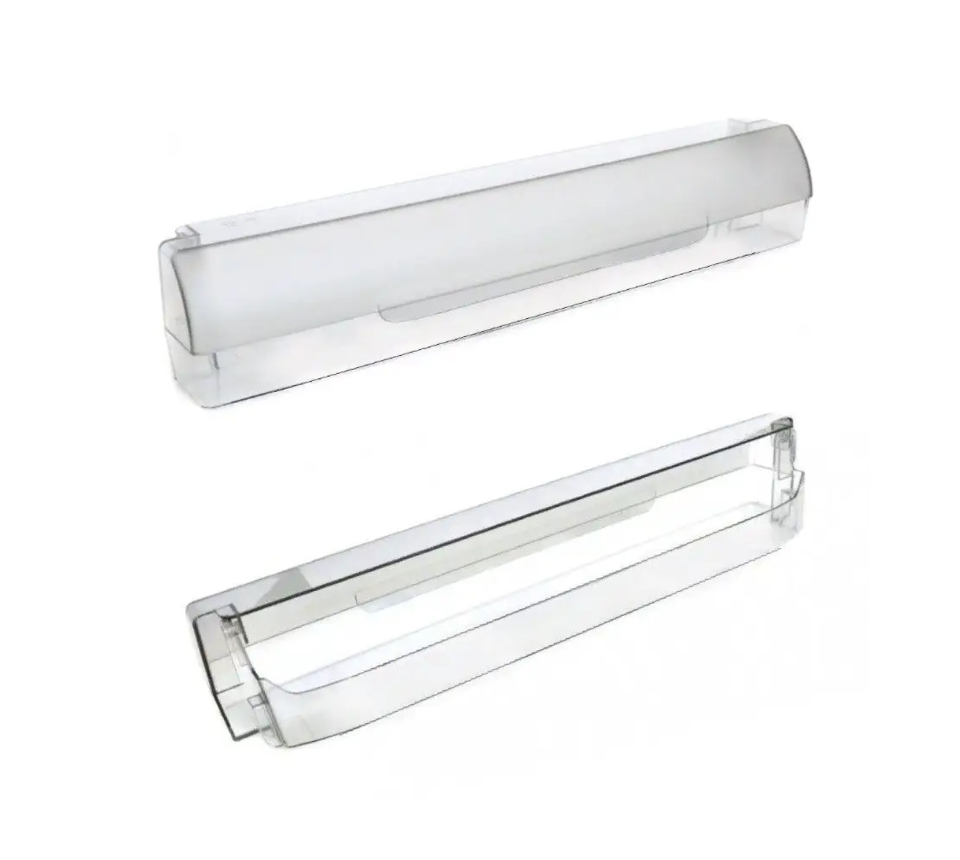 

Полка POZIS КХ-0002527 941551, Прозрачный, КХ-0002527