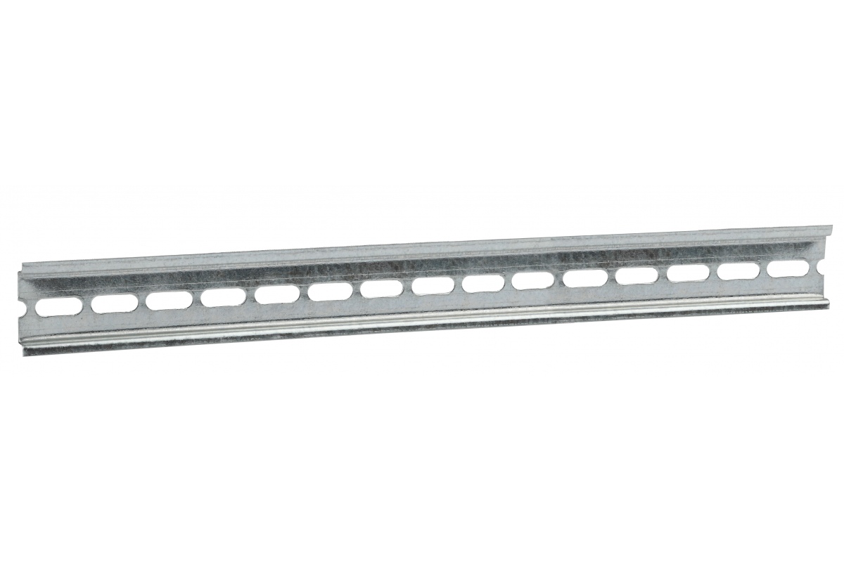 

ЭРА DINрейка оцинкованная, перфорированная 110 мм Б0036462