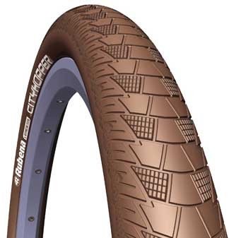 

Покрышка Mitas V99 Cityhopper 28x2,0 52-622 brown 28