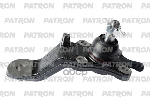 

Опора шаровая TOYOTA: LAND CRUISER 90 (J9) 95-, PRADO (J9) 95- PATRON PS3185L