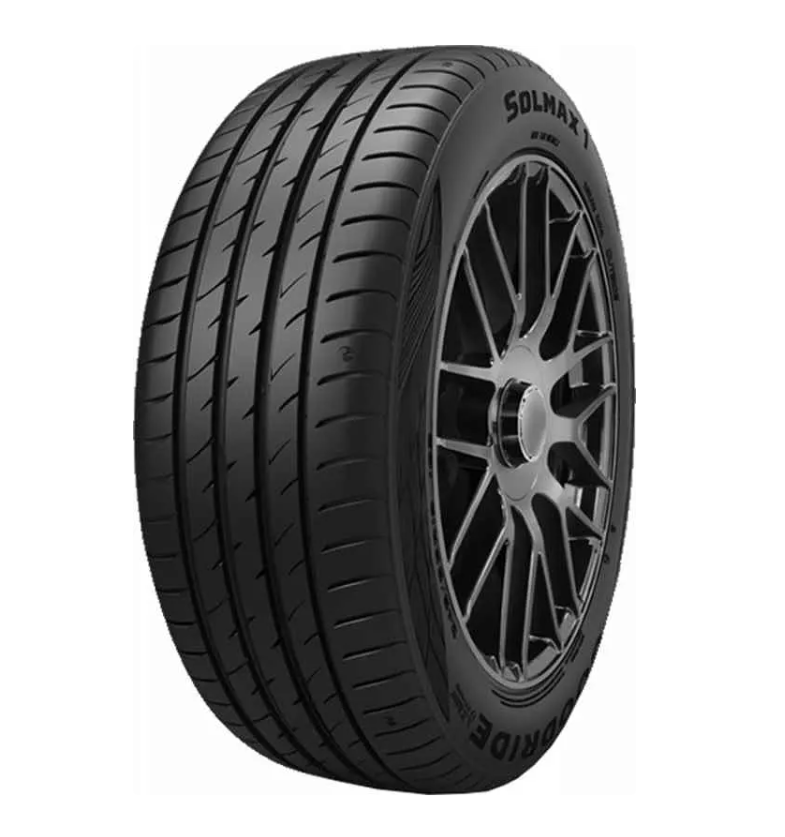 

Легковая Летняя 275/30Zr21 98Y Xl Solmax1 Tl GOODRIDE арт. CTS277496