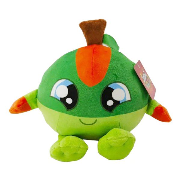 

Мягкая игрушка Яблоко, Зеленый