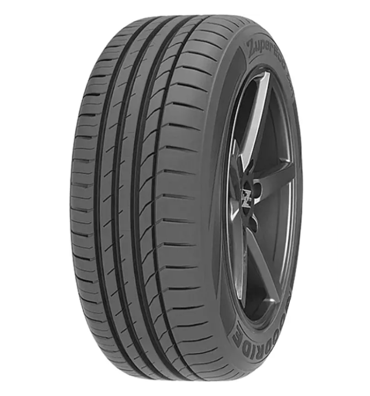 

Легковая Летняя 235/40R19 96W Xl Z-107 Zupereco Tl GOODRIDE арт. CTS277539