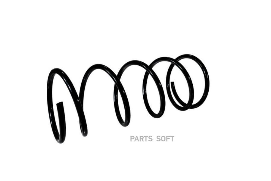 

STELLOX 10-20817-SX пружина задняя 42 883 18\ Subaru Forester 2.0T 98-02 1шт