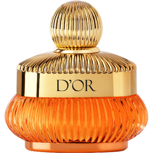 

Парфюмерная вода Brocard Dame d’Or 50 мл, Dame d’Or Woman 50 ml