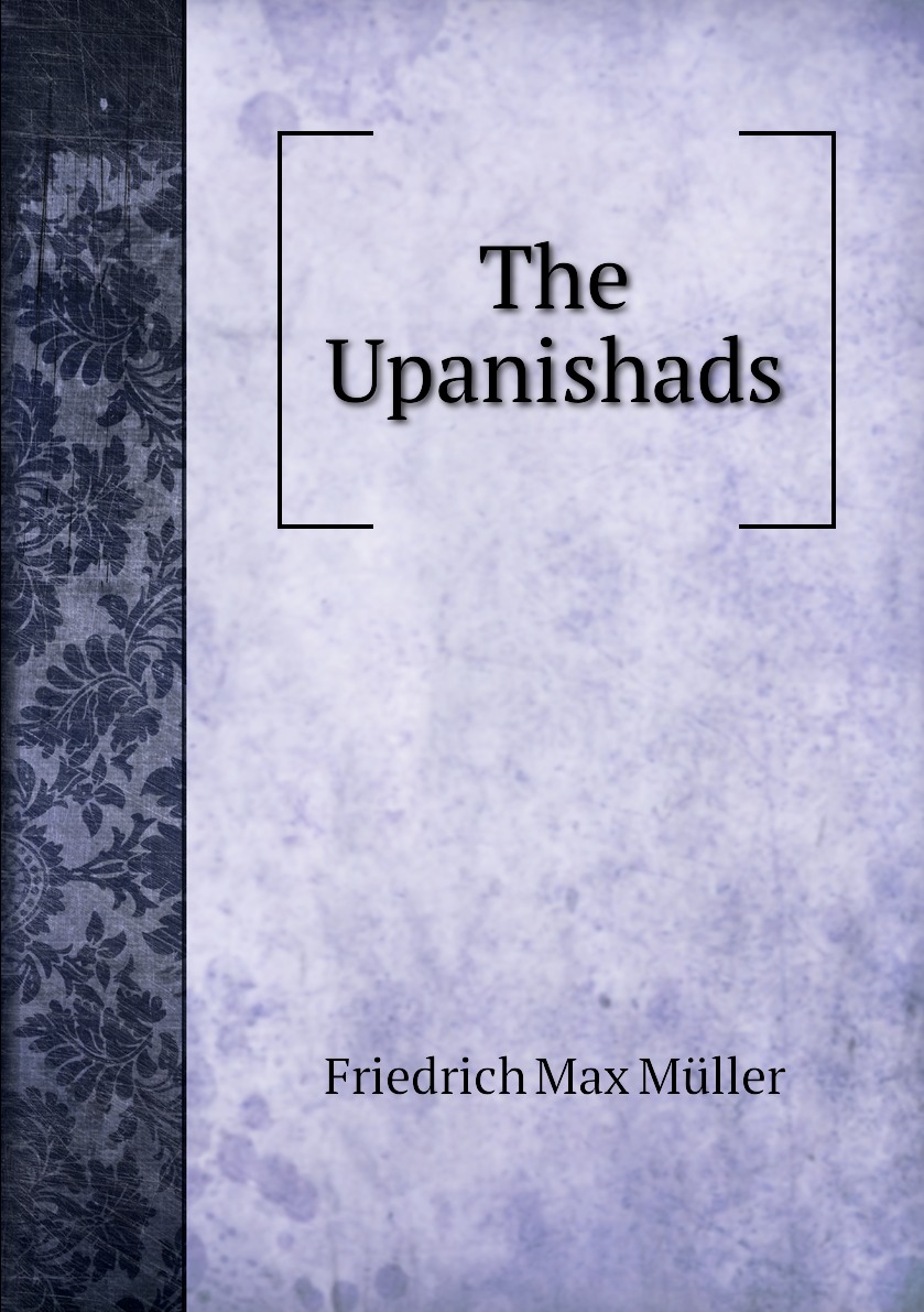 

The Upanishads