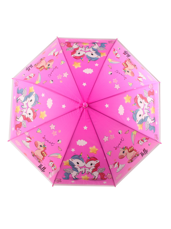 Зонт-трость детский Little Mania ZW-ANG281