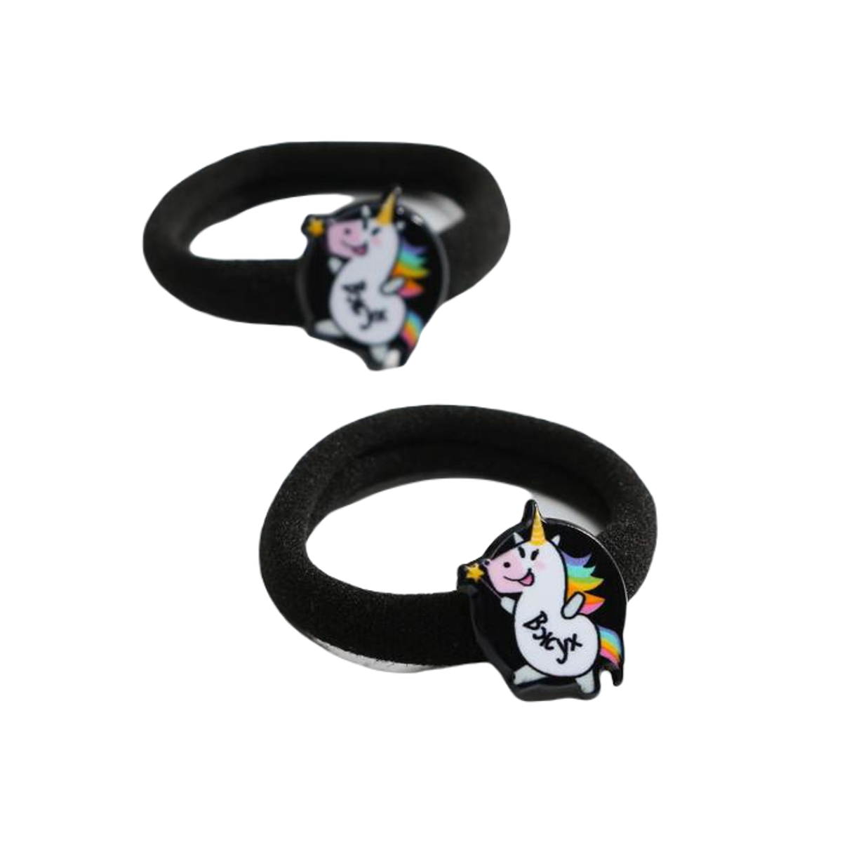 

Заколка женская Art beauty Art beauty_kids, чёрный, Черный, Art beauty_kids