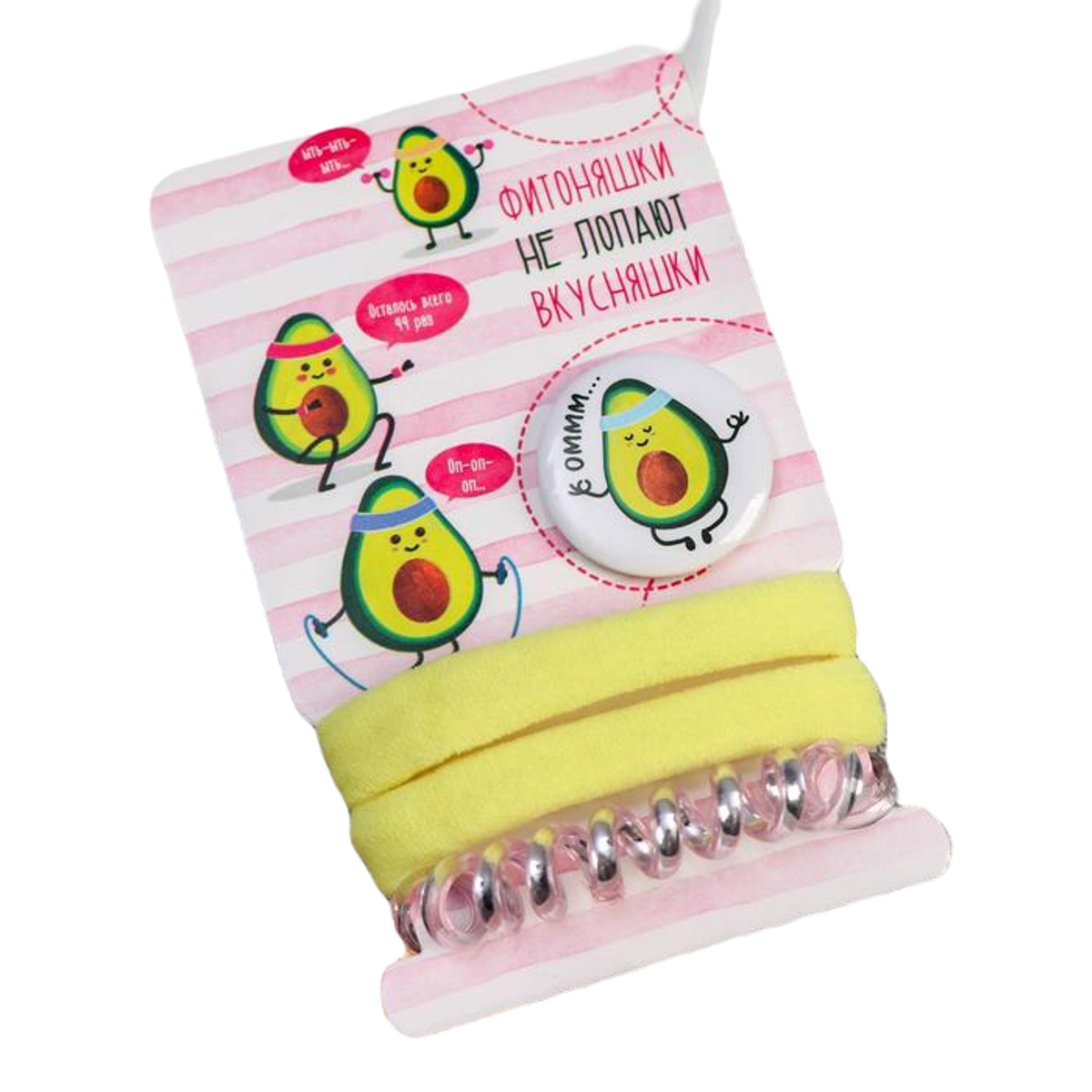 

Заколка женская Art beauty Art beauty_kids, прозрачный, жёлтый, Прозрачный;желтый, Art beauty_kids