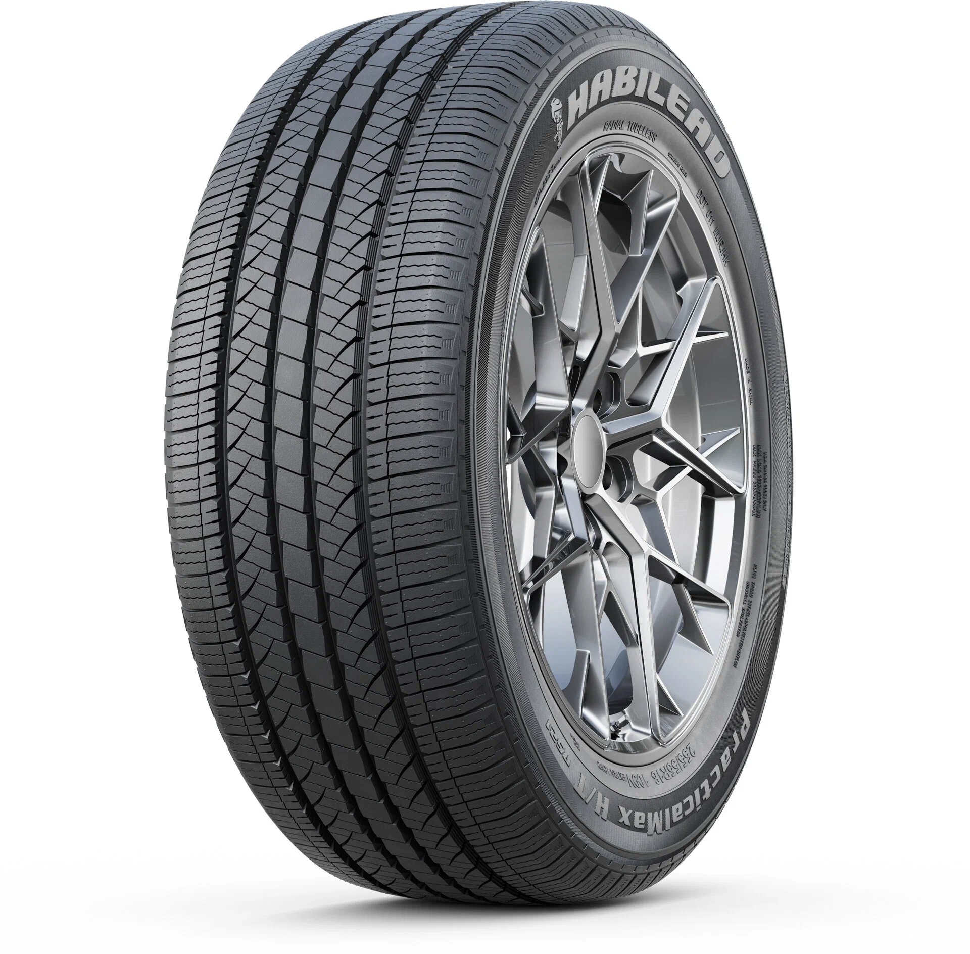 

Автошина HABILEAD RS21 H/T 215/65 R17 99 H