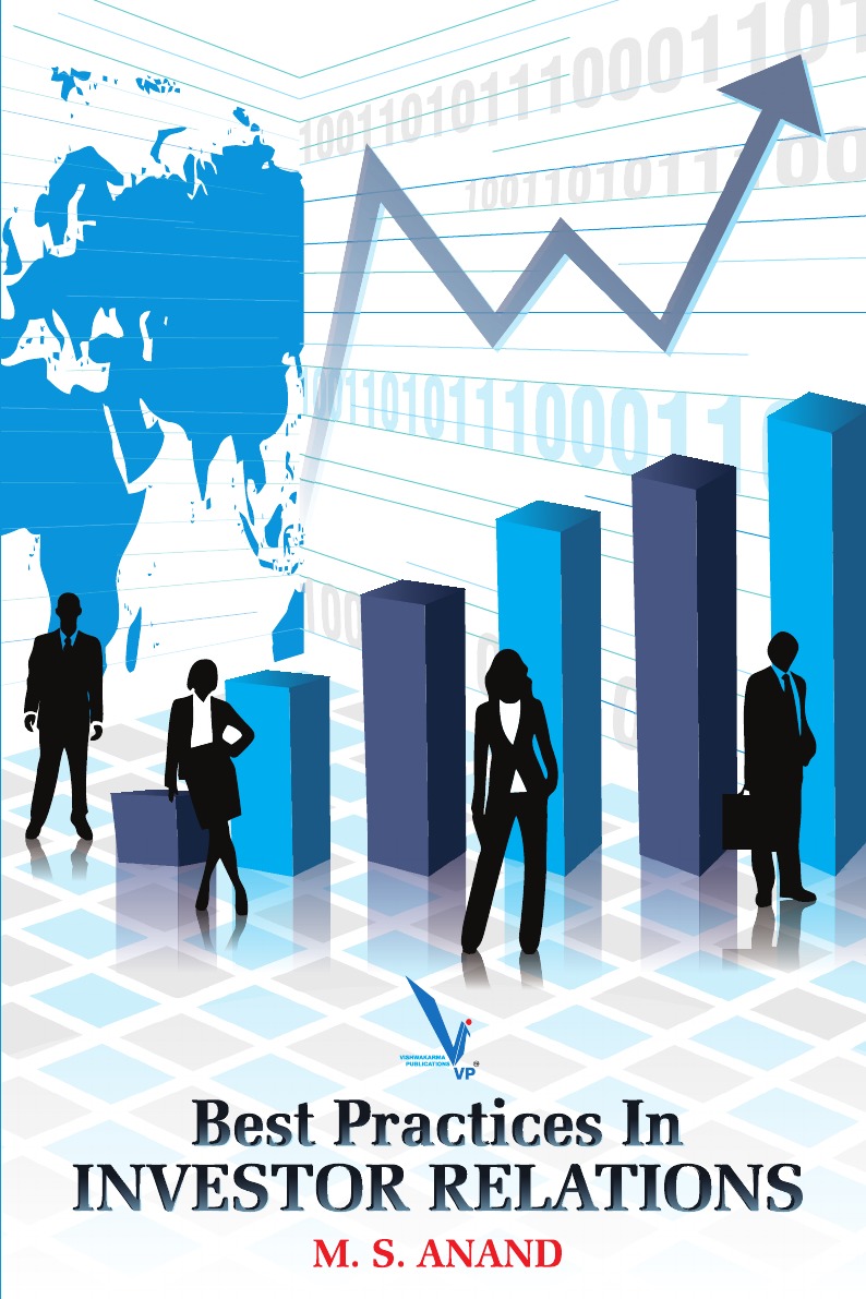 

Best Practices In Investor Relation