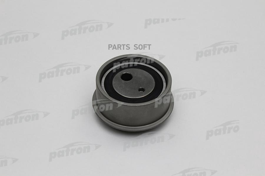 

Ролик натяжной ремня ГРМ HYUNDAI Coupe 96-02,Elantra 00-,Lantra 96- PATRON PT75629