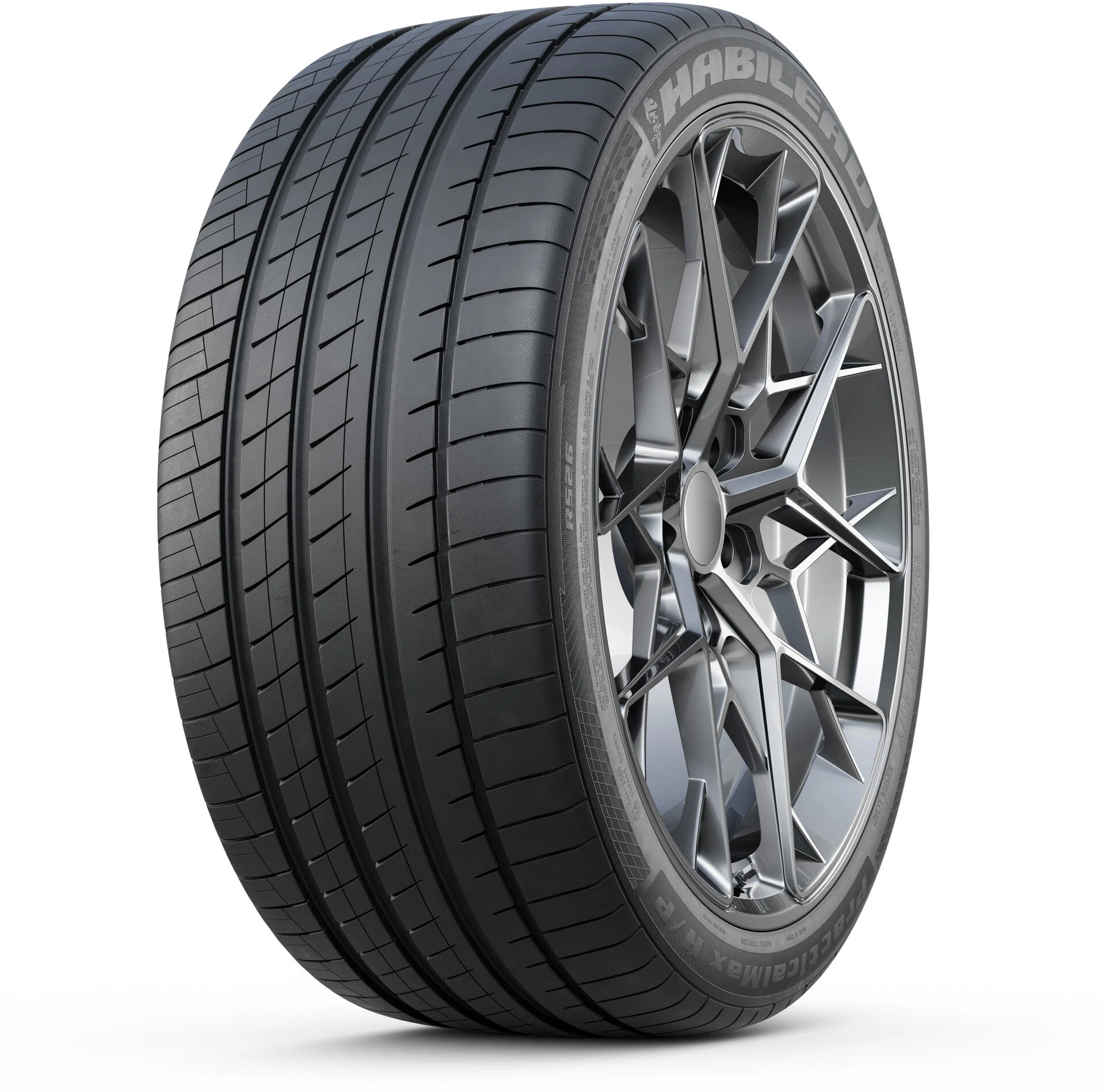 

Автошина HABILEAD RS26 215/55 R18 99 W