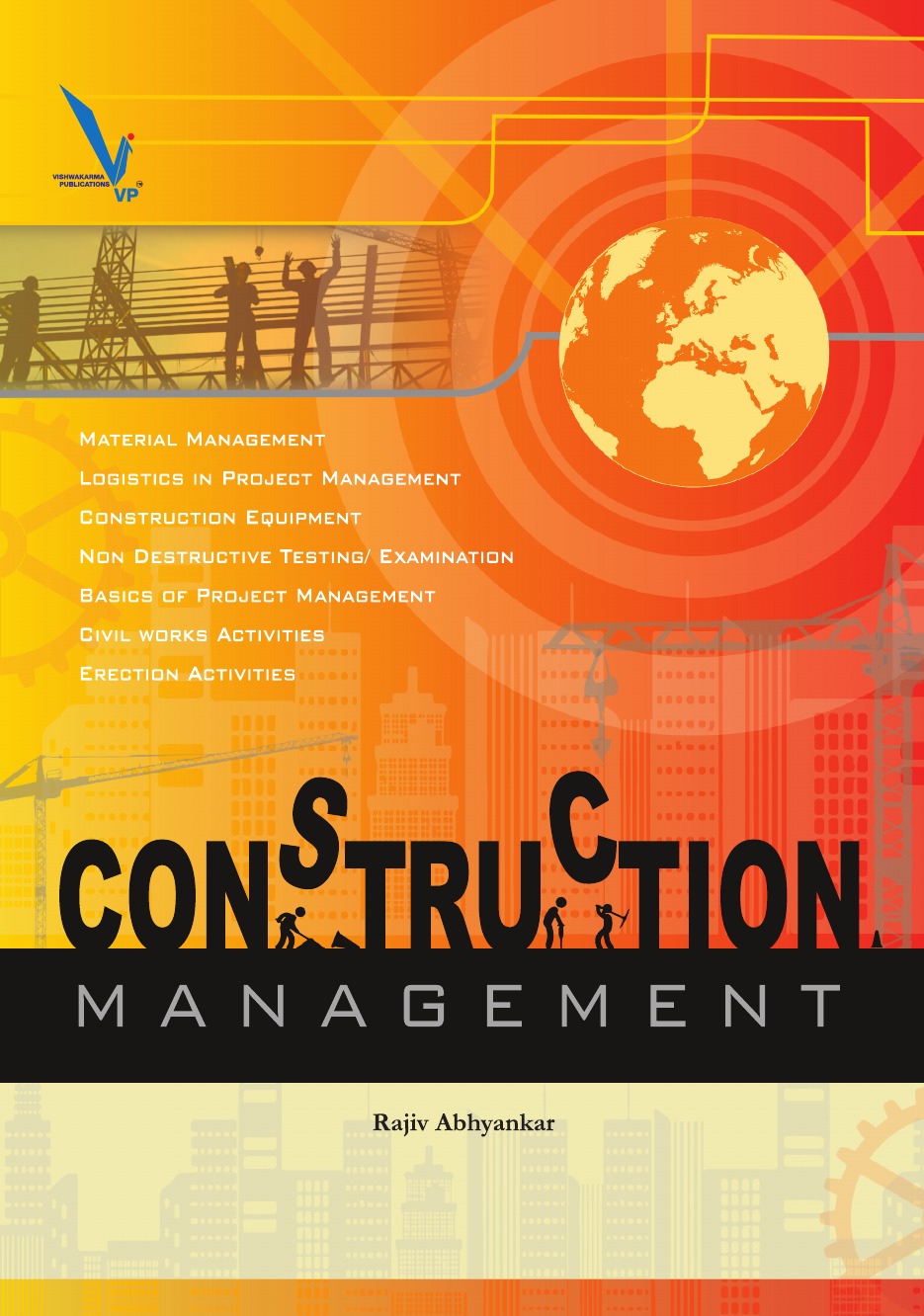 

Construction Management