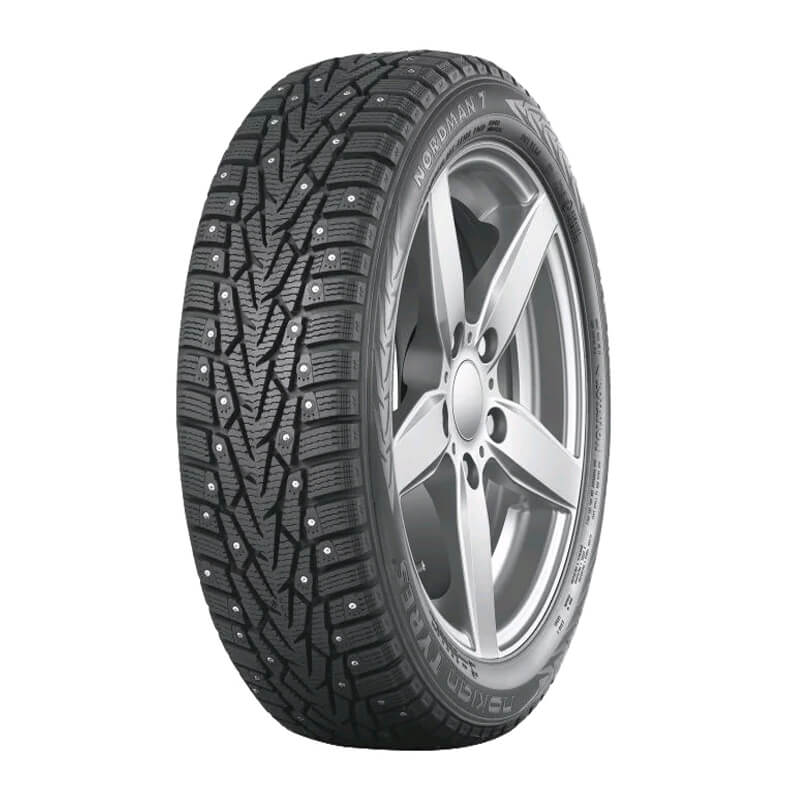

Автошина Ikon Tyres Nordman 7 195/60 R16 93 T, Nordman 7