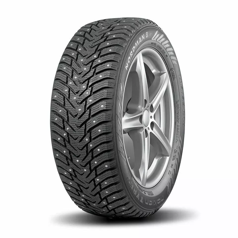 

Автошина Ikon Tyres Nordman 7 235/55 R17 103 T, Nordman 7