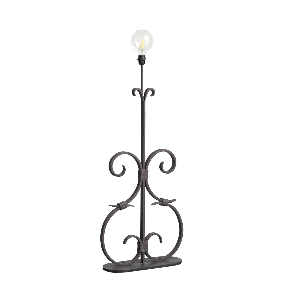 

Светильник напольный Decor-of-today GE-373