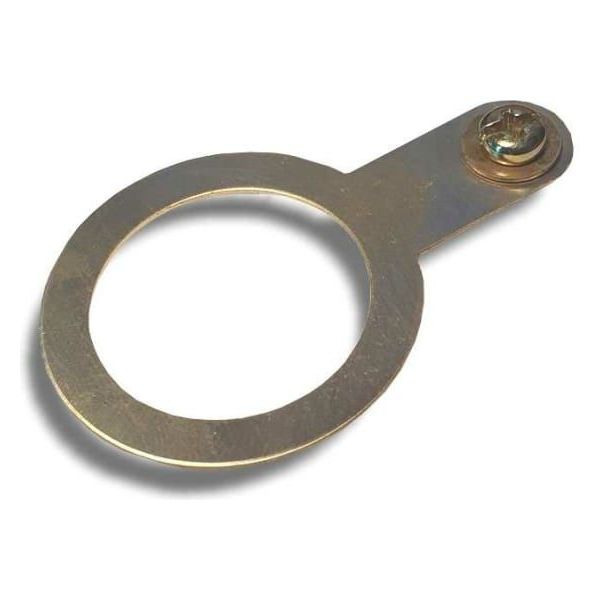 

SURYAKOTI CAST SC 32Y - кольцо заземления, размер 32, латунь SC040000Y