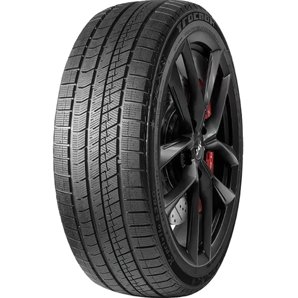 

Легковая Зимняя 235/60R18 107T Xl X-Privilo S360 Tl TRACMAX арт. YSS360R1810, X-Privilo S360 XL