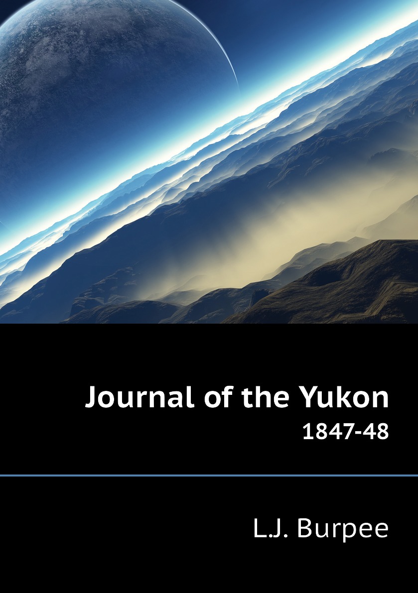 

Journal of the Yukon