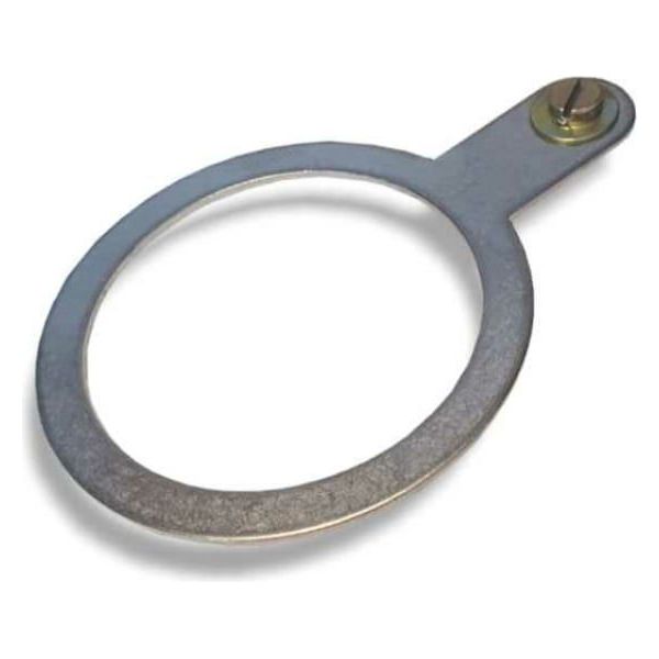 SURYAKOTI CAST SC 50Y SS - кольцо заземления, размер 50, нержавеющая сталь SC060200Y