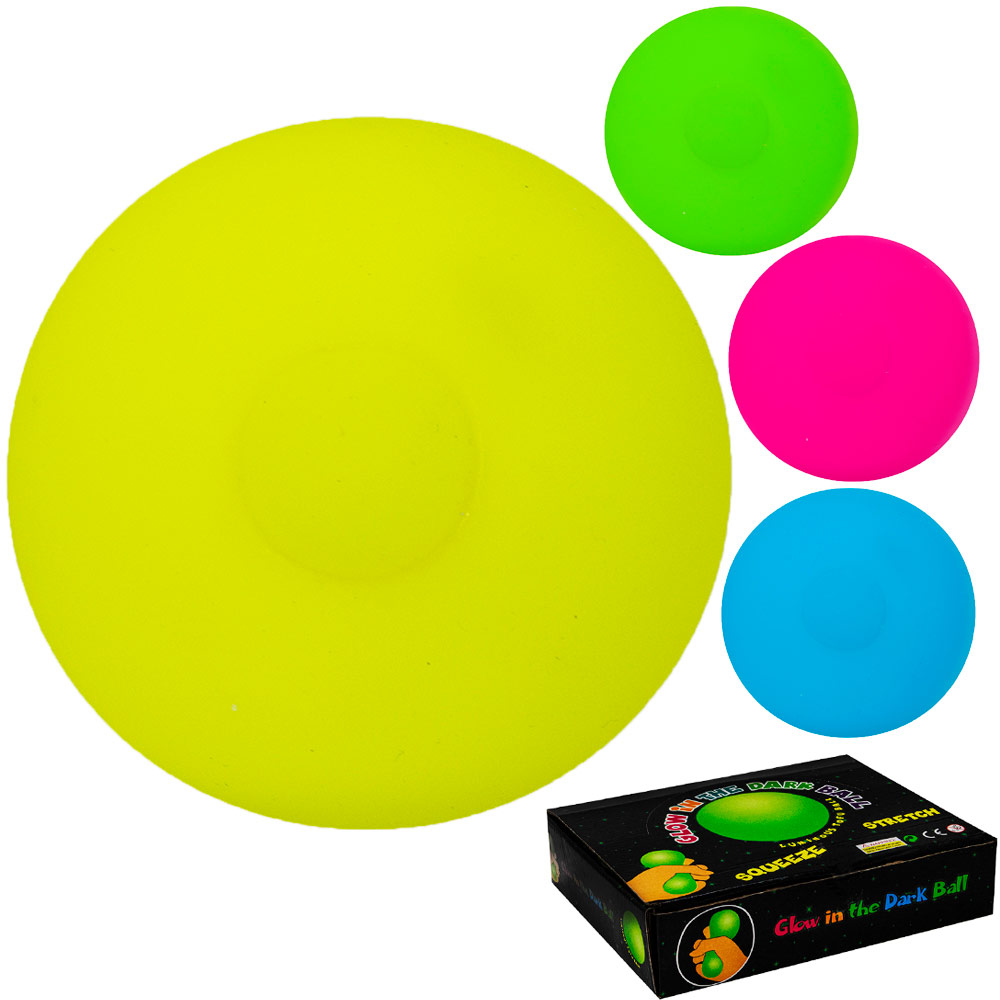 

Игрушка антистресс 141-147T