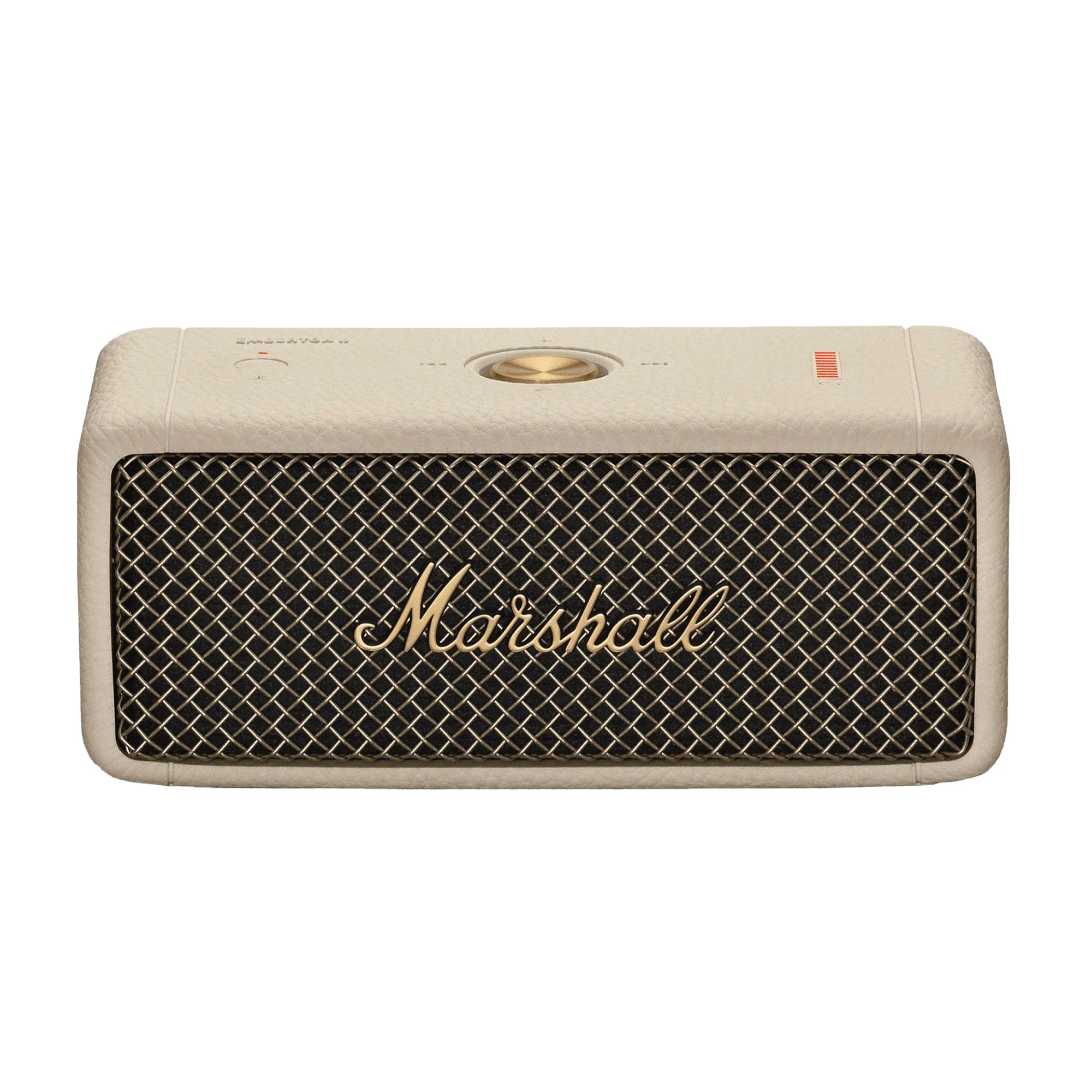 

Портативная колонка NoBrand Marshall Emberton II Replica Cream, Marshall Emberton II Replica