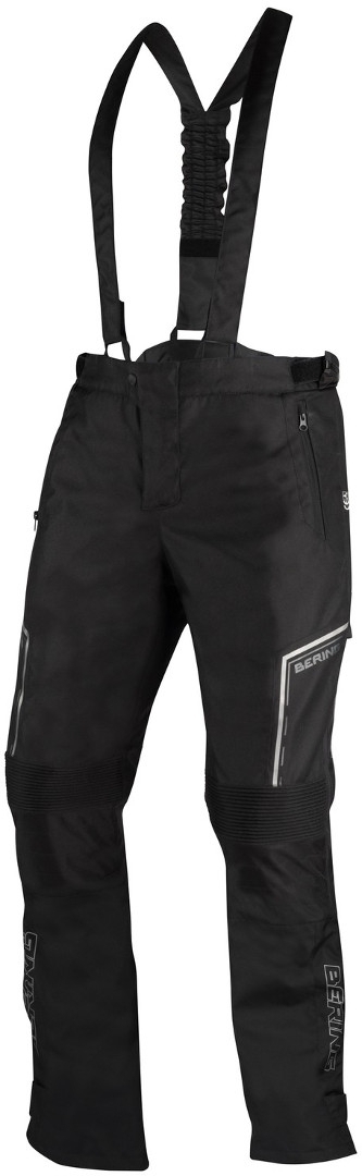 

Брюки Bering DUSTY Black M, Черный, DUSTY