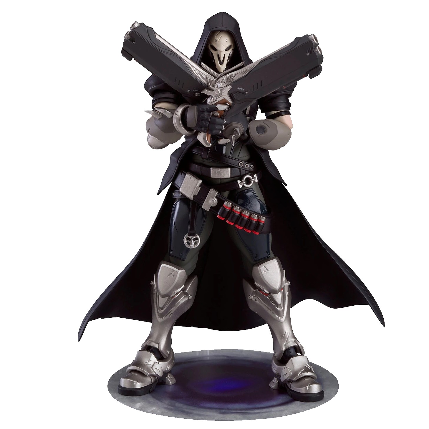 фото Фигурка figma overwatch: reaper