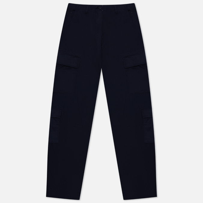 

Мужские брюки Alpha Industries Acu синий, Размер 34/34, Acu