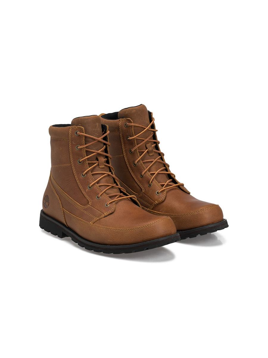 

Ботинки мужские Timberland 001397926 коричневые 43 EU, Коричневый, 001397926