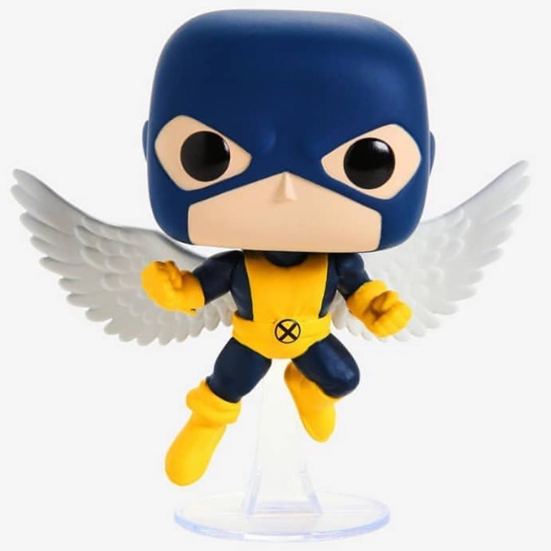 Фигурка Funko POP! 80th First Appearance Angel