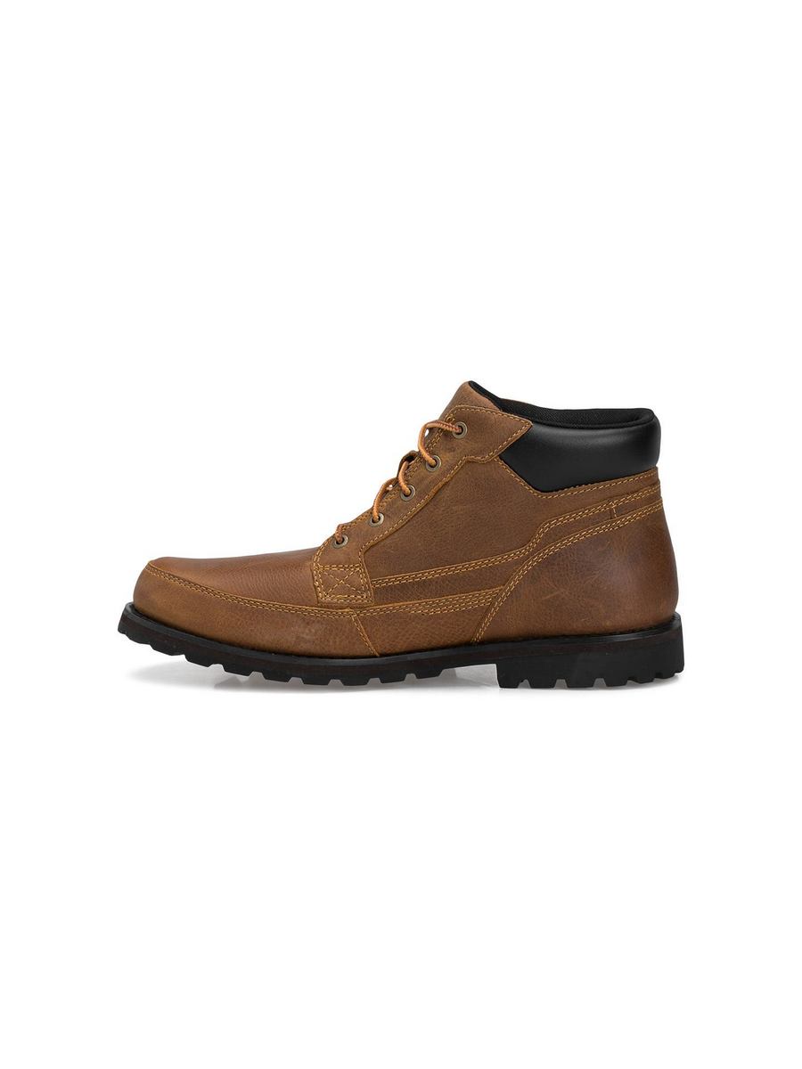 

Ботинки мужские Timberland 001397912 коричневые 40 EU, Коричневый, 001397912