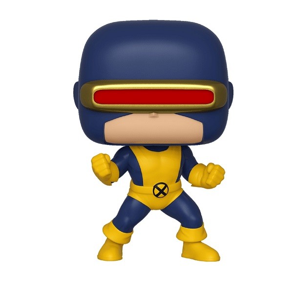 фото Фигурка funko pop! 80th first appearance: cyclops