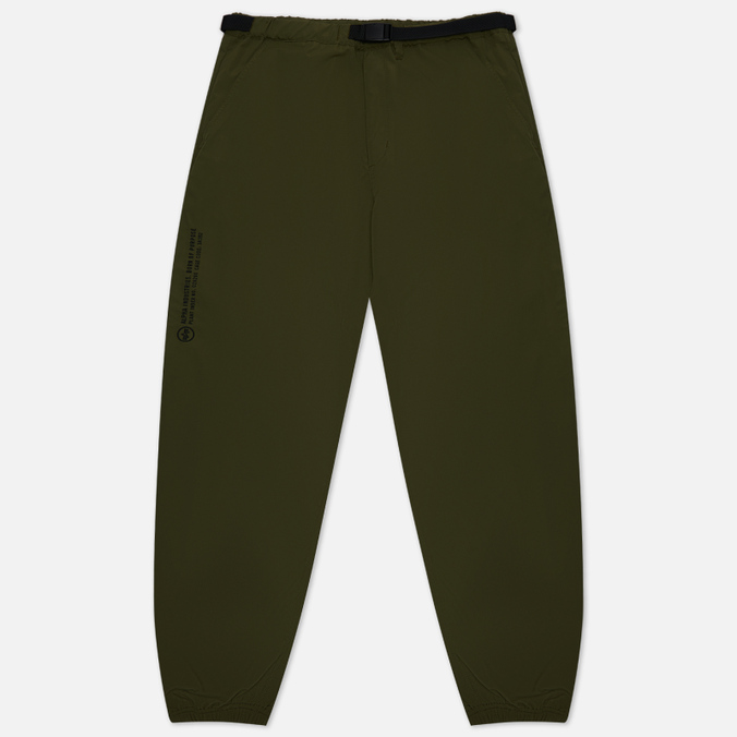 

Мужские брюки Alpha Industries Belted Jogger зелёный, Размер XL, Зеленый, Belted Jogger