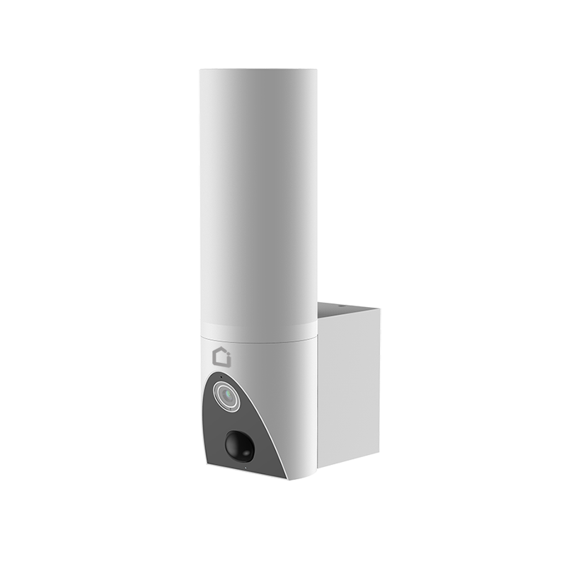 фото Ip-камера ifeel ifs-cl002 white (ifs-cl002)