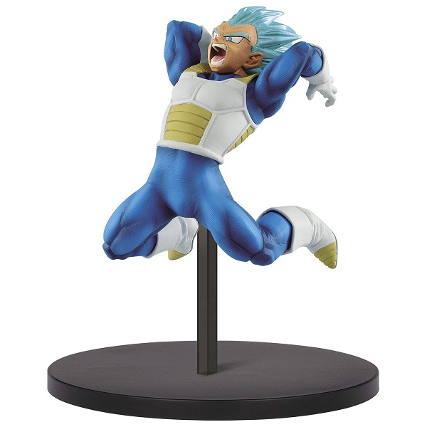 Фигурка Banpresto Dragon Ball: Vegeta Vol. 7