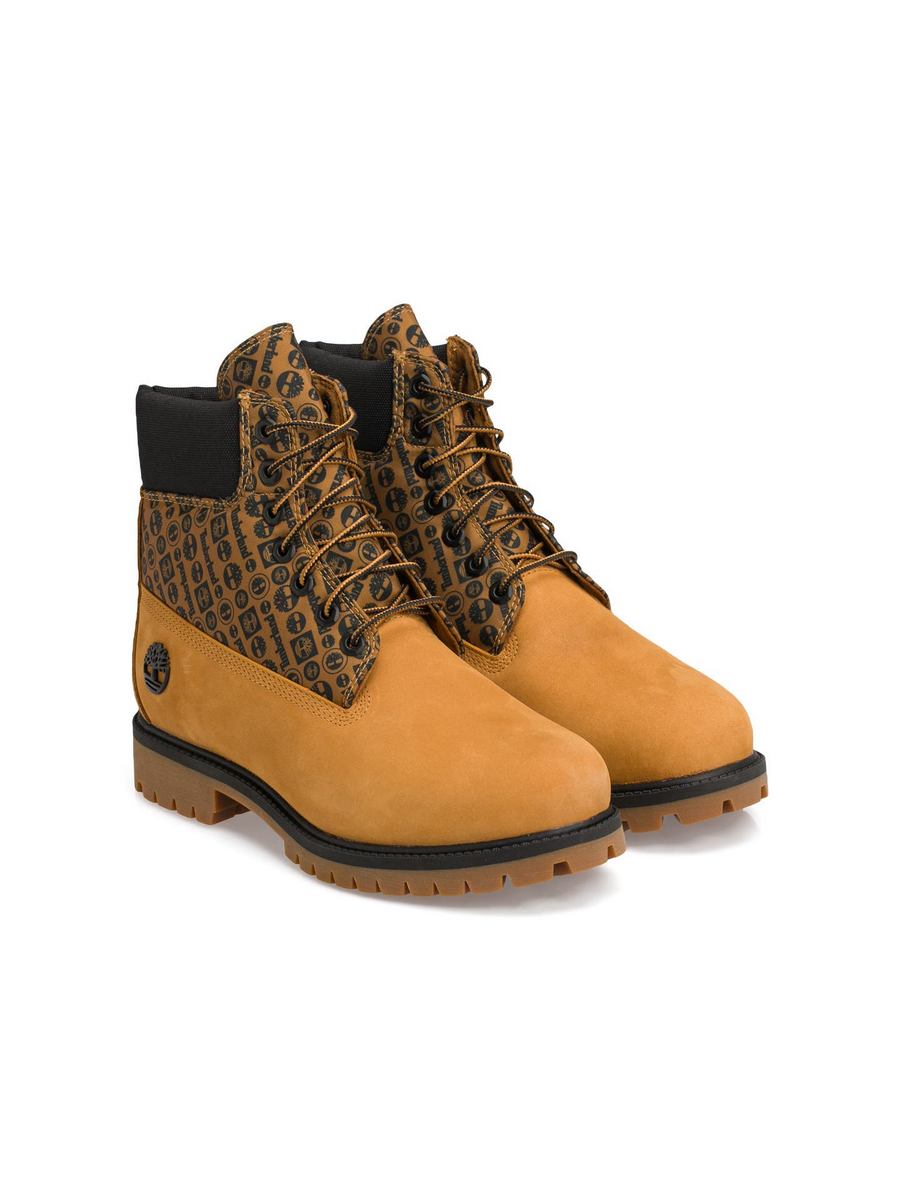 

Ботинки мужские Timberland 001397921 бежевые 41 EU, Бежевый, 001397921