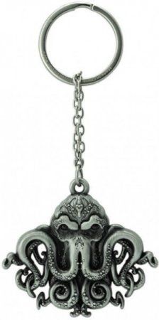 

Брелок ABYStyle Cthulhu