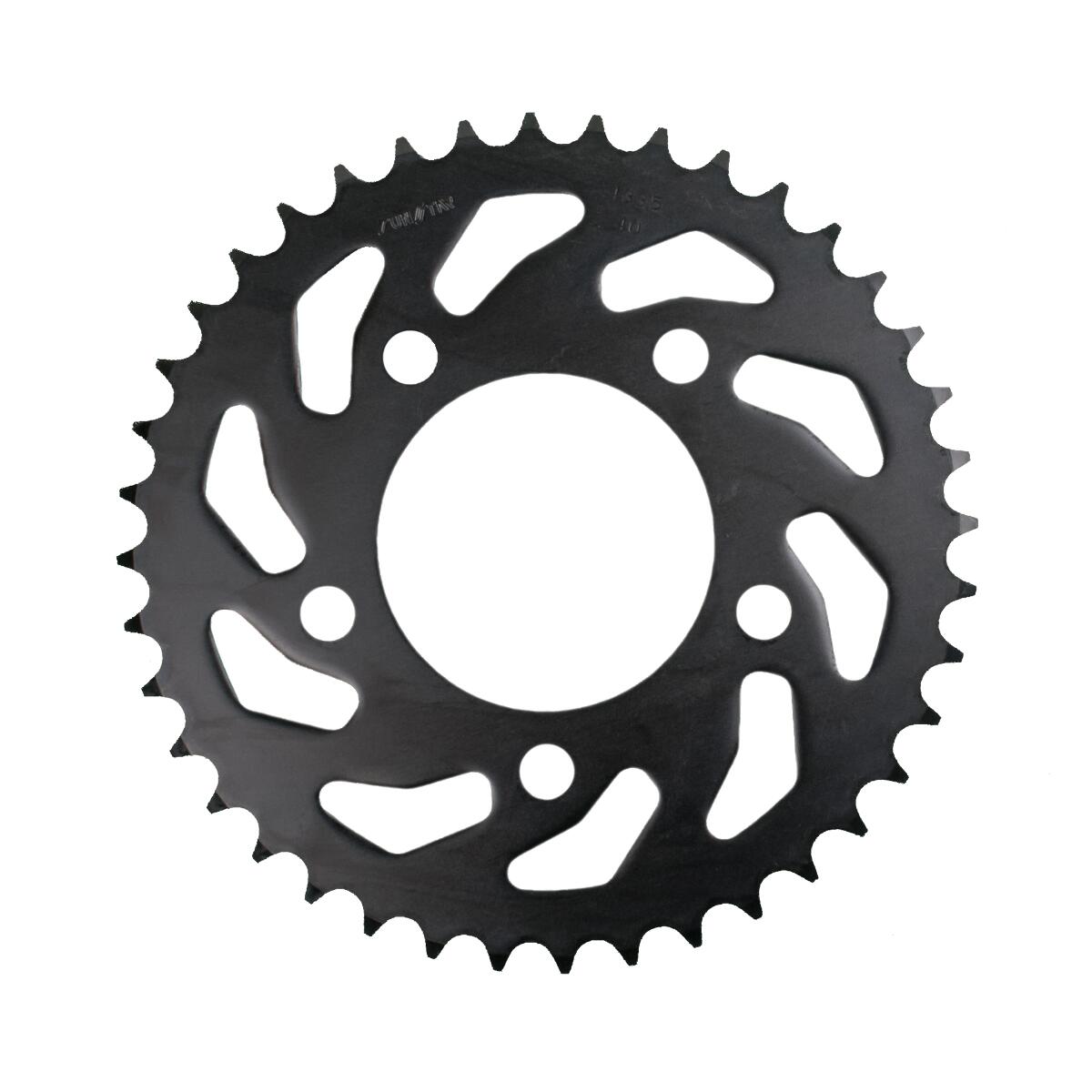 

Звезда SUNSTAR задняя 40 зубьев 1-4335-40 стальная / JTR1332-40, JTR1332-40