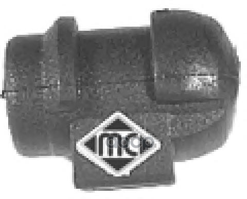 

Втулка Стабилизатора Ren 19/Megane 1.4-2.0 -03 Пер Наружн (D18Mm) 00867