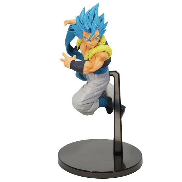 фото Фигурка banpresto dragon ball: gogeta vol. 5