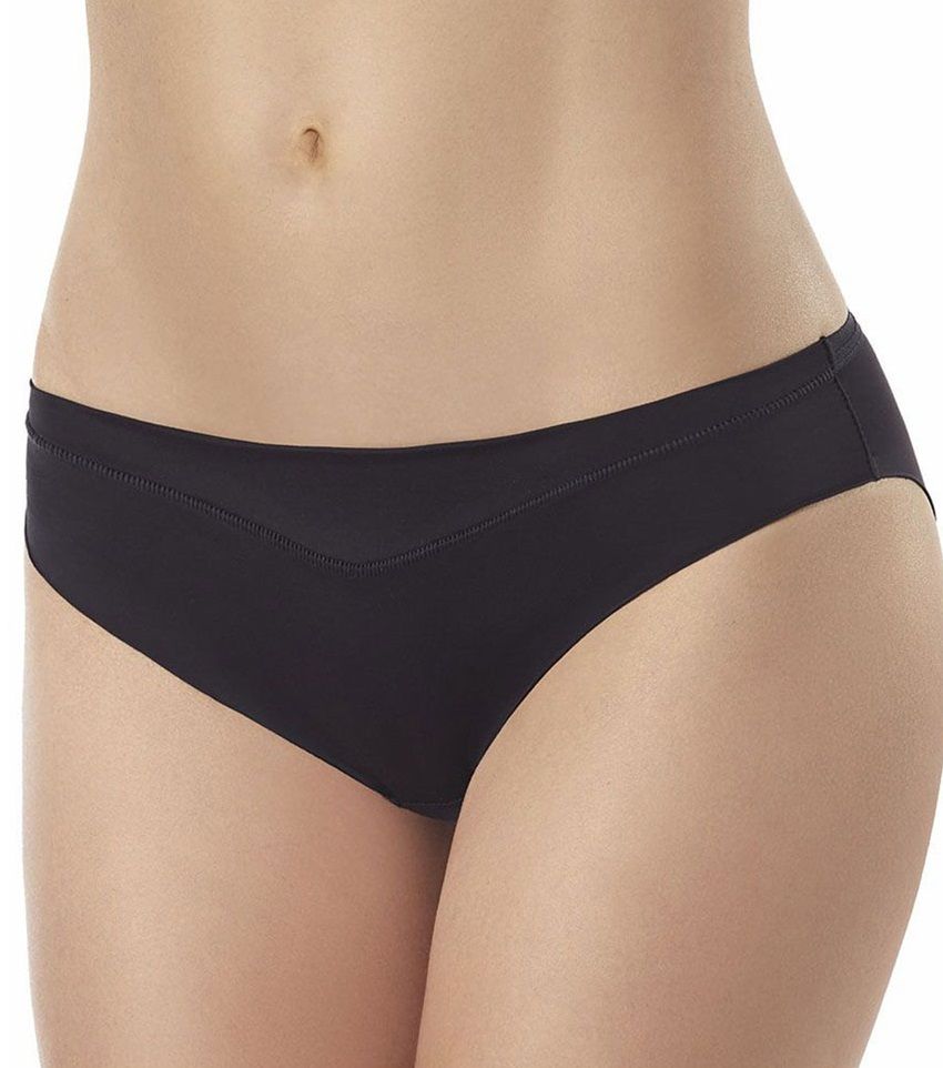 Трусы женские Janira 1032262 черные M 4182₽