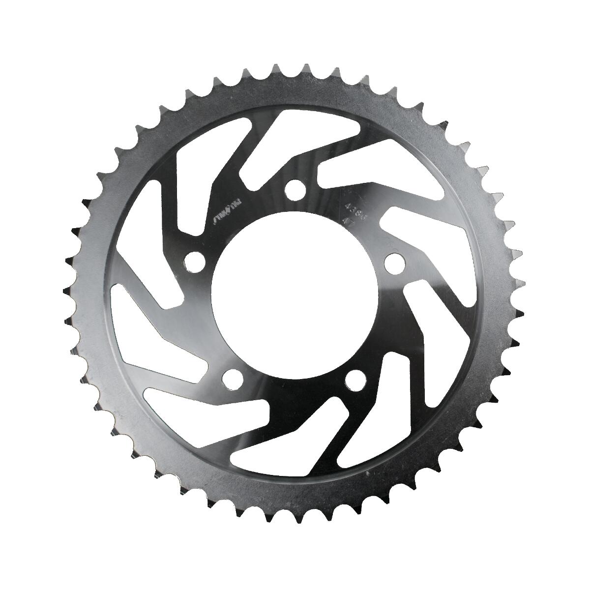 

Звезда SUNSTAR задняя 47 зубьев 1-4386-47 стальная / JTR807-47, JTR807-47