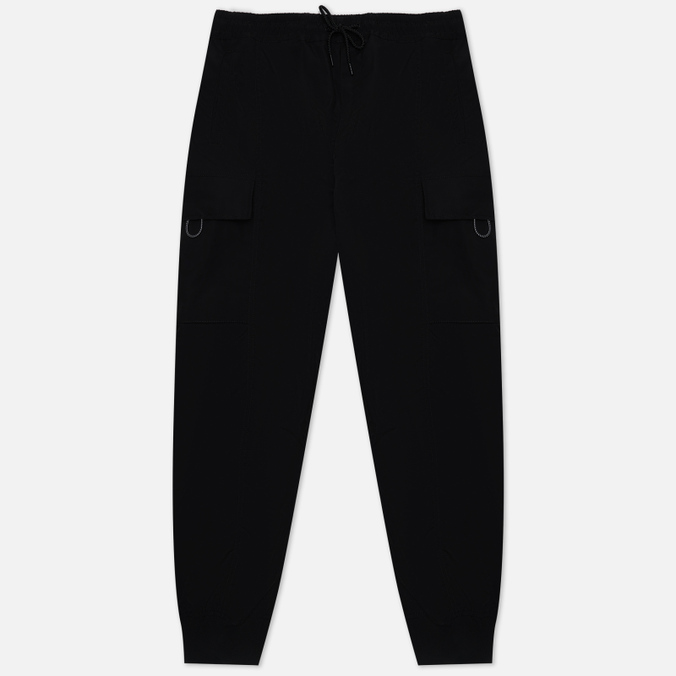 

Мужские брюки Alpha Industries Slim Jogger чёрный, Размер XL, Slim Jogger
