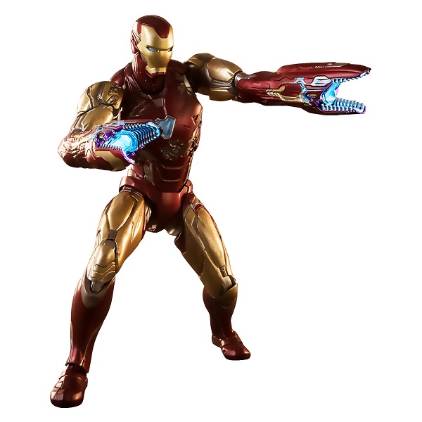 

Фигурка S.H.Figuarts Avengers: Iron Man