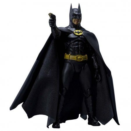 фото Фигурка bandai batman: batman