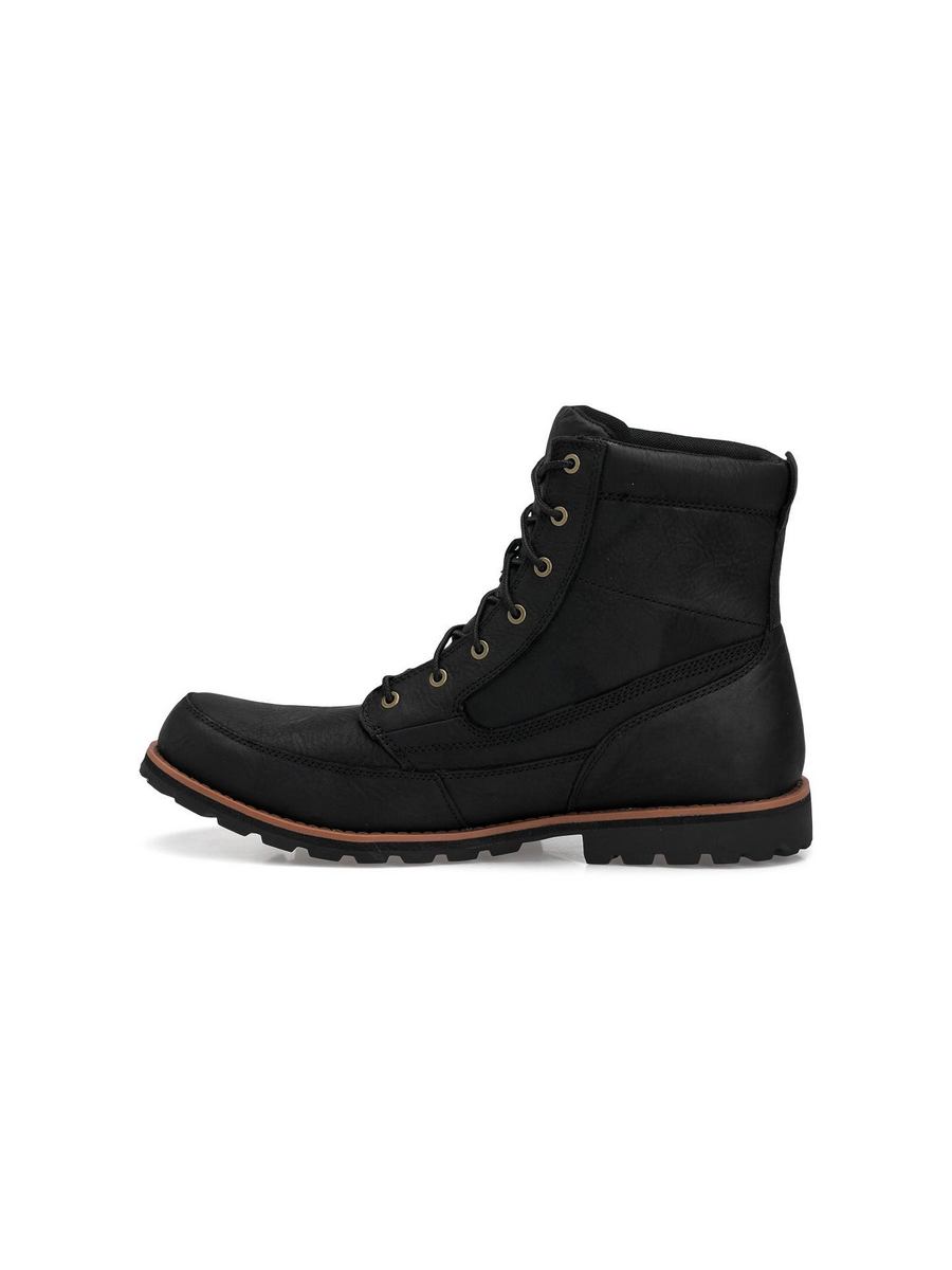 

Ботинки мужские Timberland 001397926 черные 41 EU, Черный, 001397926