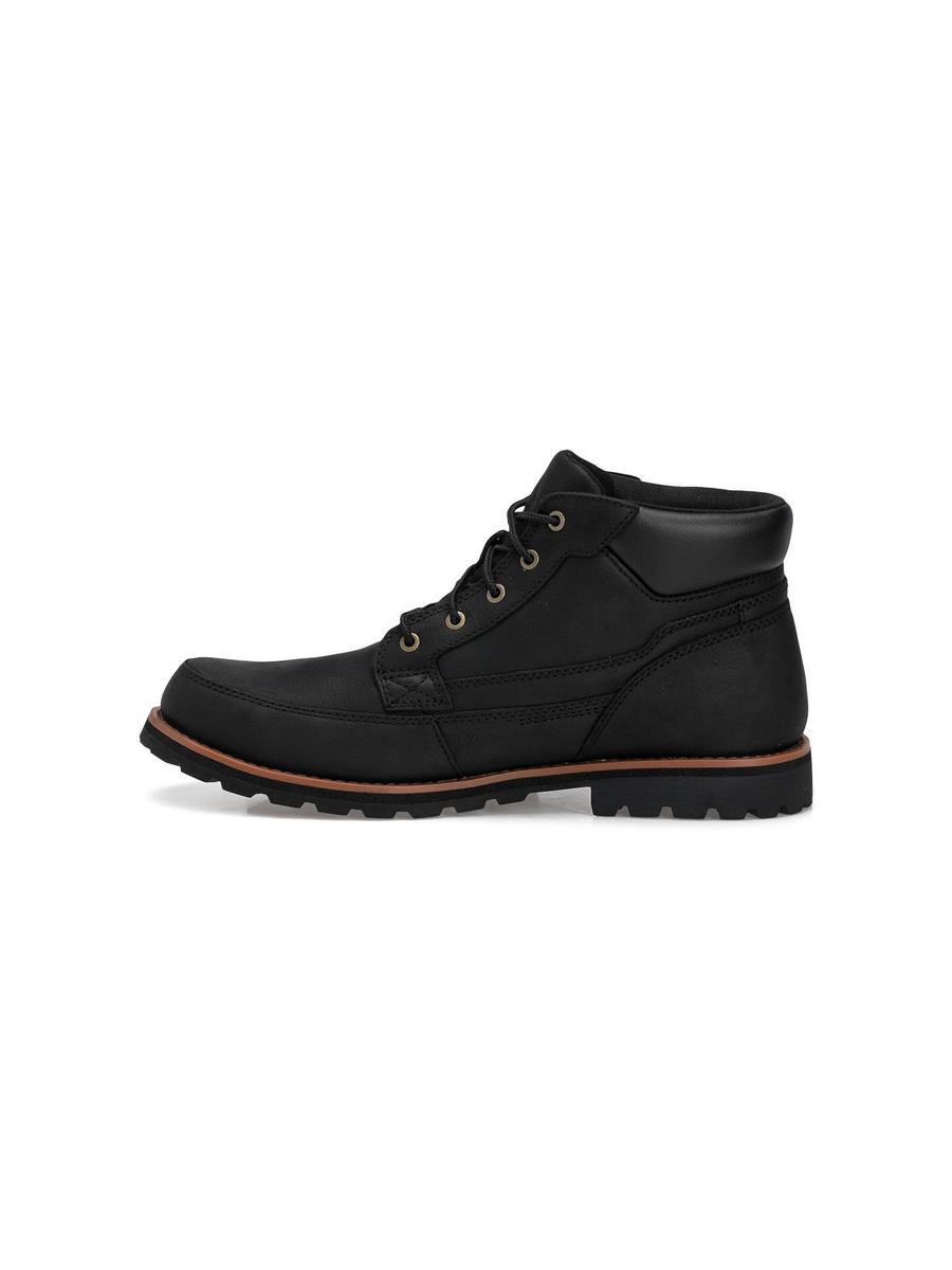 

Ботинки мужские Timberland 001397927 черные 41 EU, Черный, 001397927