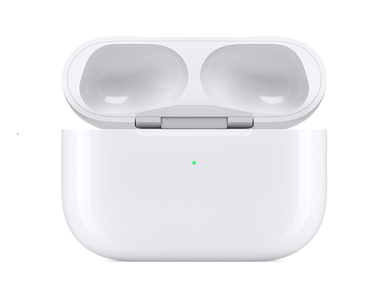 

Зарядный кейс Apple AirPods Pro / A2190 для наушников A2083, A2084, Белый